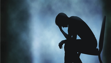 پانزدهمین علت سکته قلبی : افسردگی و انزوای اجتماعی