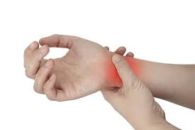علت درد دست چپ چیست؟