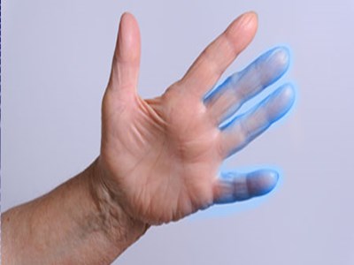درمان های خانگی برای درد دست چپ