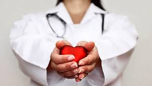 سرویس خدمات رسانی کلینیک قلب