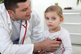 بهترین دکتر قلب کودکان