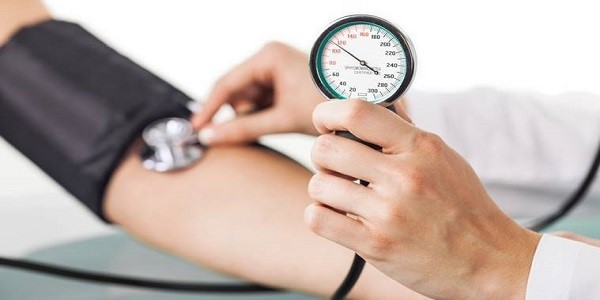 درمان فشار خون پایین