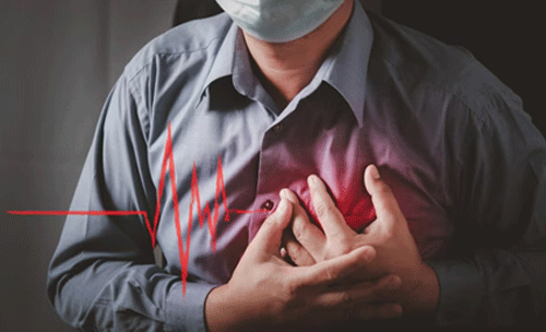 فرق سکته قلبی و حمله قلبی