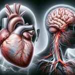 تفاوت سکته قلبی و مغزی