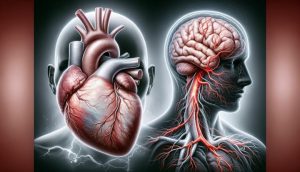 تفاوت سکته قلبی و مغزی