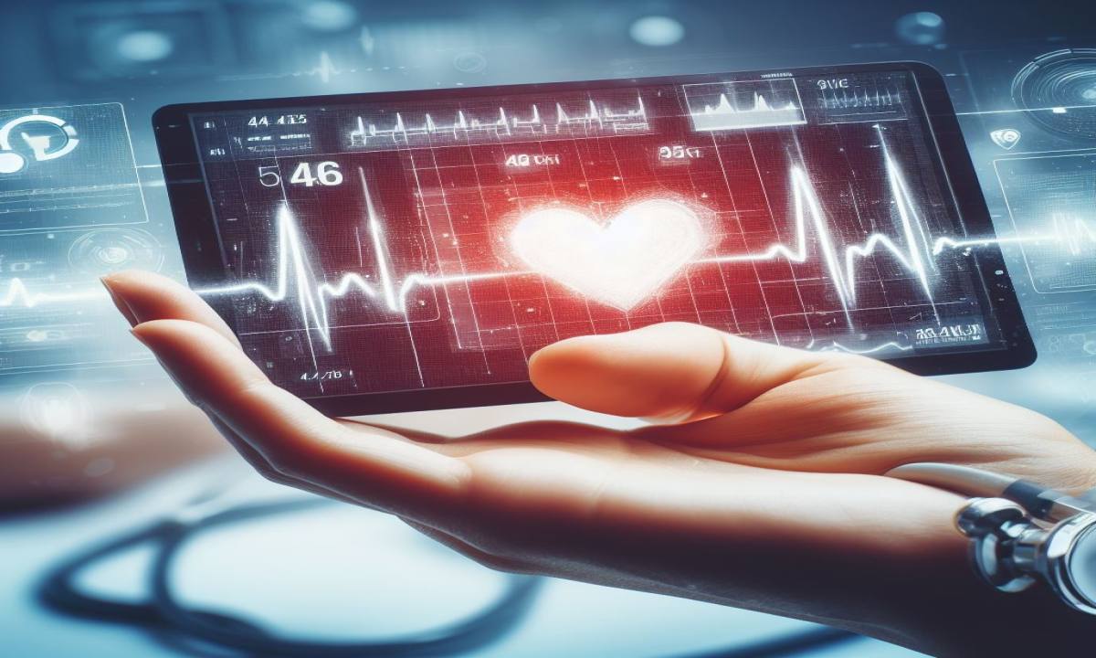 آیا تپش قلب باعث مرگ می‌شود