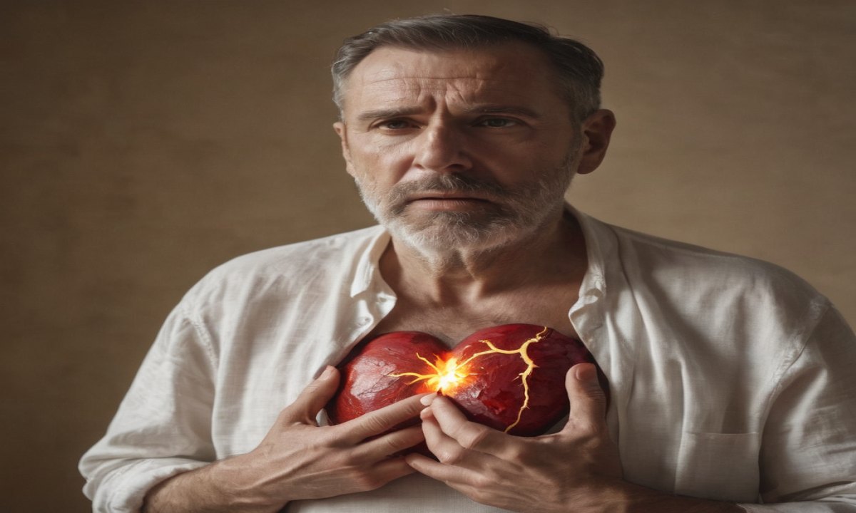 برای کاهش تپش قلب چه کنیم