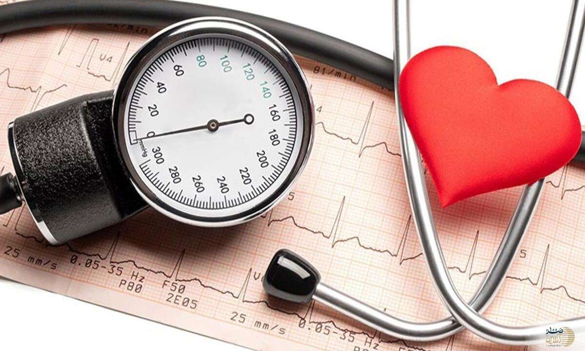 تپش قلب و حالت تهوع